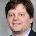 Image of Dr. Joshua J. Martin, MD