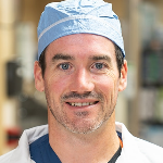 Image of Mr. Colin Patrick Ryan, APRN, CRNA