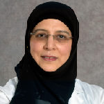 Image of Dr. Abeer Hassoun, MD