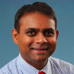 Image of Dr. Sirish Maddali, MD