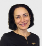 Image of Ms. Tatyana Zakharenko, NP