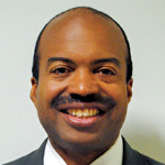 Image of Dr. Philip E. Hill, MD