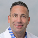 Image of Dr. David R. Goldstein, MD