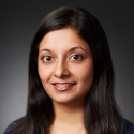 Image of Dr. Darlene Annie Kurian, MD