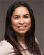 Image of Dr. Shazia Meraj Siddiqui, MD