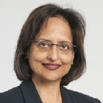 Image of Dr. Shazia T. Goraya, MD