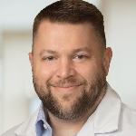 Image of Dr. Scott E. Reisinger, PSYD