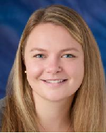 Image of Dr. Shannon Mentock, MD