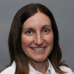 Image of Dr. Kristin Marie Corapi, MD