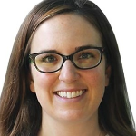 Image of Dr. Liza Straub, MD