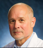 Image of Dr. Ricky J. McCombs, MD