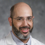 Image of Dr. Ziv Beckerman, FACC, MD