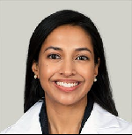 Image of Dr. Paramita Das, MD, MS 4