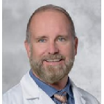 Image of Dr. John Daniel McArthur, MD