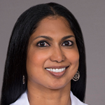 Image of Dr. Padmini Uppu Moffett, MD