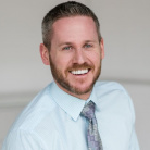 Image of Dr. Brandon Conrad Hall, DDS