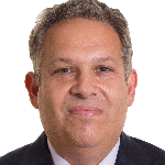 Image of Dr. Eric Margolis, MD