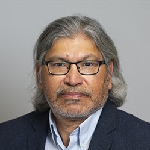 Image of Dr. Aaron Guajardo Jr., MD