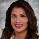 Image of Dr. Aparna U. Pai, MD