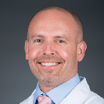 Image of Dr. Brandon Eric Smithey, MD