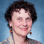 Image of Dr. Jacqueline Marie Kerr, MD, MPH