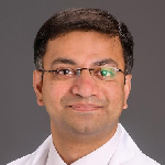 Image of Dr. Mohammed Azfar Siddiqui, MD