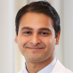 Image of Dr. Sujith Baliga, MD