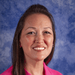 Image of Mrs. Andrea Jameson Christensen, CNM, APRN