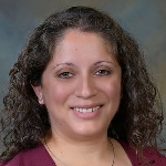 Image of Dr. Victoria Christina Desantos, MD, FACOG