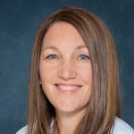 Image of Dr. Allison Elaine Gorrebeeck, MD