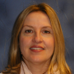 Image of Dr. Amanda C. Collins-Baine, MD