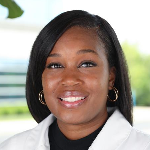 Image of Farsha D. Johnson, APRN-CNP