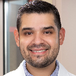 Image of Dr. Rafael Gonzalez, MD