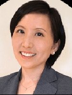 Image of Dr. Annie Liu, MD