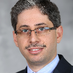 Image of Dr. Mohamed Homsi, MD