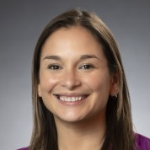 Image of Alessia Bulsara, LPC, MEd, RPT