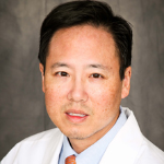 Image of Dr. Anthony D. Liu, MD