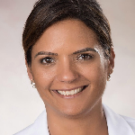 Image of Dr. Thais Araujo Fortes, MD