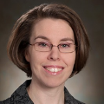 Image of Dr. Adelle McLain Cadieux, PsyD, PHD, MD