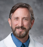 Image of Dr. James F. Hedrick, MD