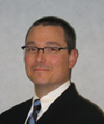 Image of Dr. Christopher F. Schultz, M.D.