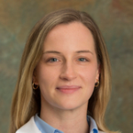 Image of Dr. Lisa A. Saunders, MD