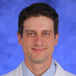 Image of Dr. Robert John Kerris III, MD