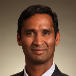 Image of Dr. Srikanth Seethala, MD, MPH