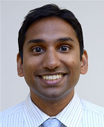 Image of Dr. Harsha Varadhi, MD