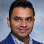 Image of Dr. Anand Shah, MD