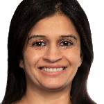 Image of Dr. Shital P. Shah, DO