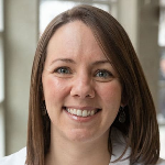 Image of Dr. Lauren Fleury, APRN, FNP, DNP