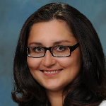 Image of Dr. Diana Vradii, MD