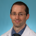 Image of Dr. Patrick Grierson, MD, PHD